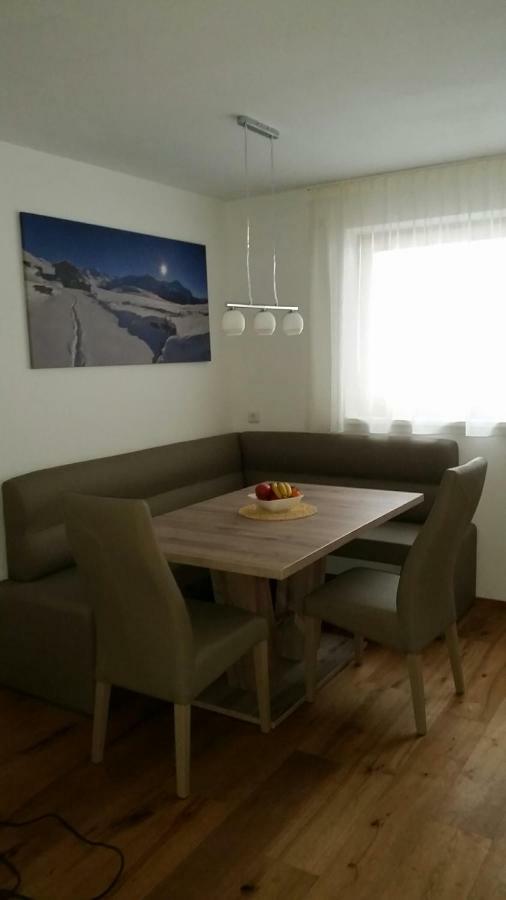 Appartments Waldblick Campo Tures Zewnętrze zdjęcie