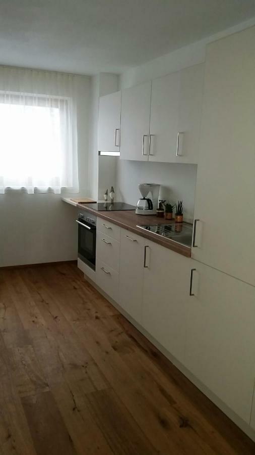 Appartments Waldblick Campo Tures Zewnętrze zdjęcie